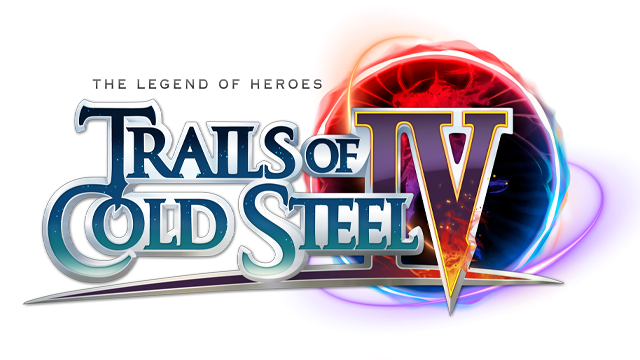 The Legend of Heroes: Trails of Cold Steel 4