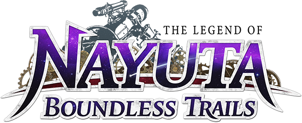 The Legend of Nayuta: Boundless Trails