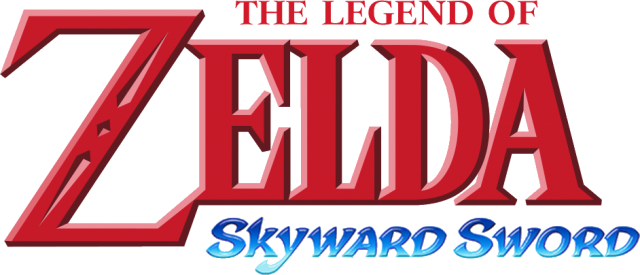 The Legend of Zelda: Skyward Sword HD