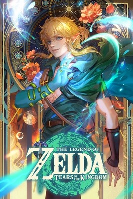 The Legend of Zelda: Tears of the Kingdom The Legend of Zelda: Tears of the Kingdom