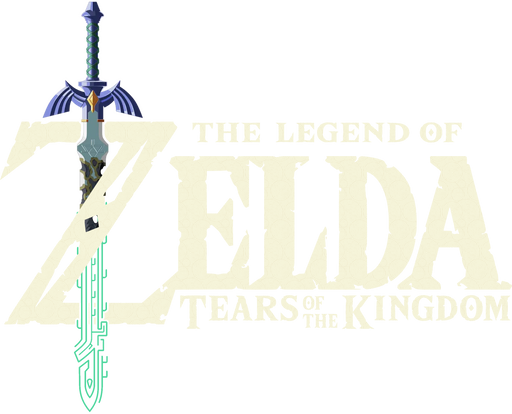 The Legend of Zelda: Tears of the Kingdom