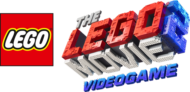 The LEGO Movie 2 Videogame