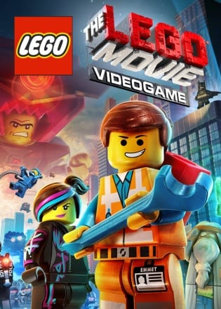The LEGO Movie - Videogame