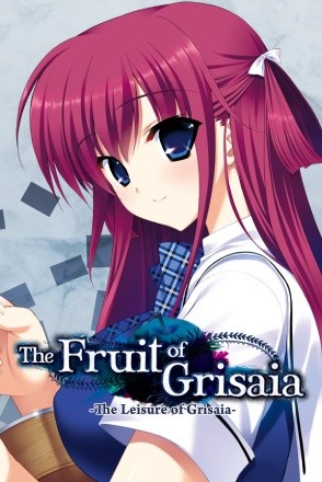 The Leisure of Grisaia The Leisure of Grisaia