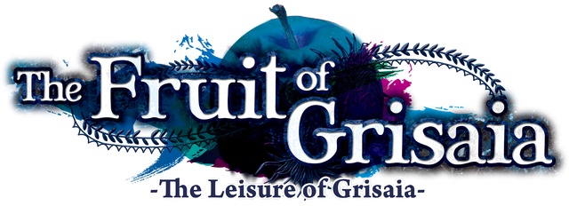 The Leisure of Grisaia