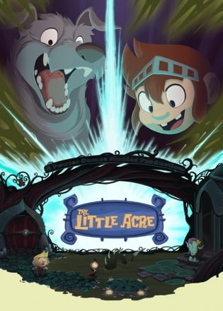 The Little Acre The Little Acre