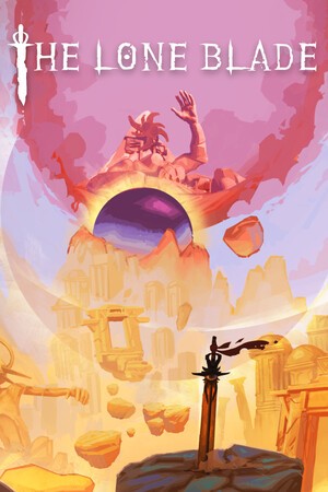 The Lone Blade The Lone Blade