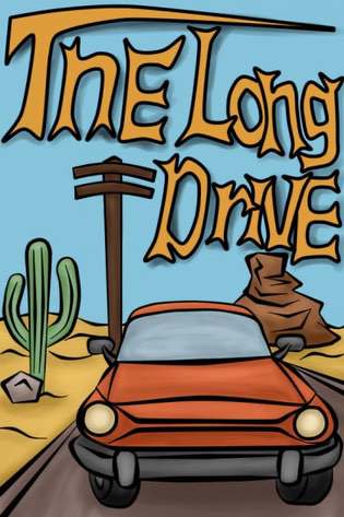 The Long Drive The Long Drive