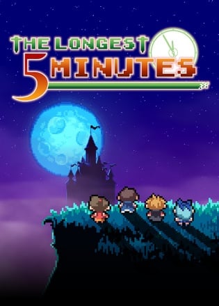 The Longest Five Minutes