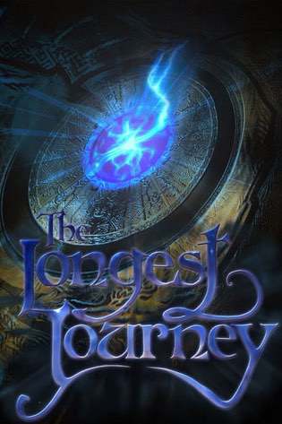 The Longest Journey
