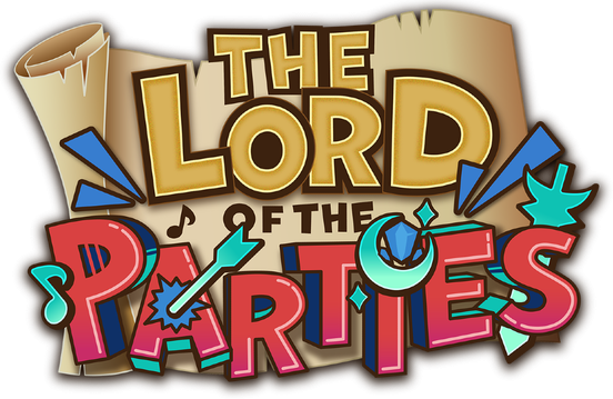 The Lord of the Parties