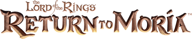 The Lord of the Rings: Return to Moria