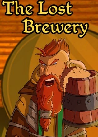 The Lost Brewery