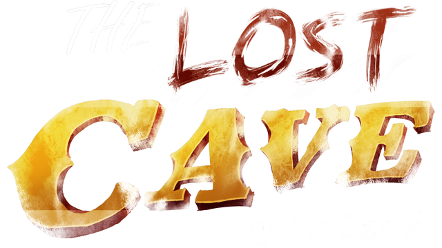 The Lost Cave of the Ozarks