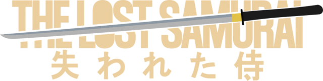 The Lost Samurai
