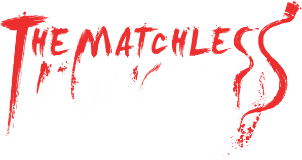 The Matchless KungFu