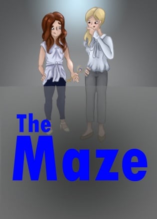 The Maze The Maze