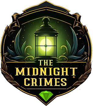 The Midnight Crimes