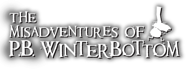 The Misadventures of P.B. Winterbottom