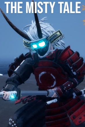 The Misty Tale The Misty Tale