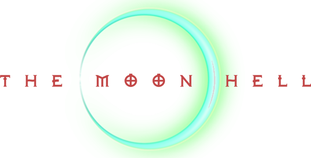 The Moon Hell