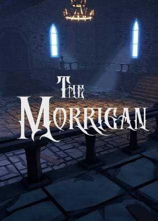 The Morrigan VR