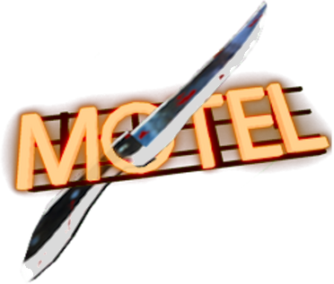 The motel