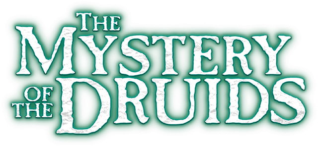 The Mystery of the Druids