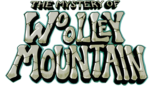 The Mystery Of Woolley Mountain