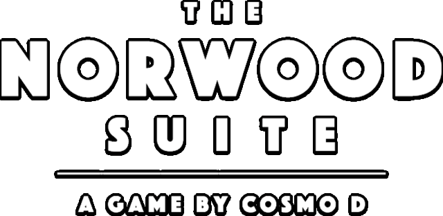 The Norwood Suite
