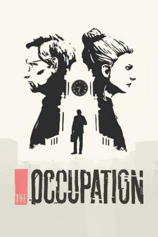 The Occupation The Occupation