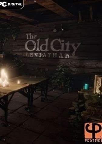The Old City: Leviathan The Old City: Leviathan