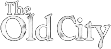 The Old City: Leviathan
