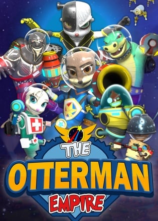 The Otterman Empire