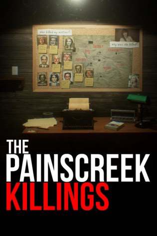 The Painscreek Killings The Painscreek Killings