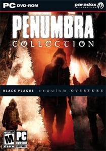 The Penumbra Collection