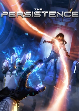 The Persistence The Persistence