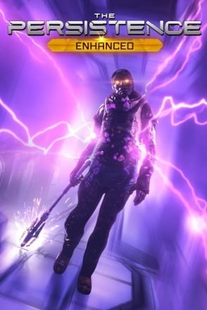 The Persistence Enhanced The Persistence Enhanced