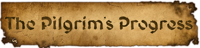 The Pilgrim's Progress