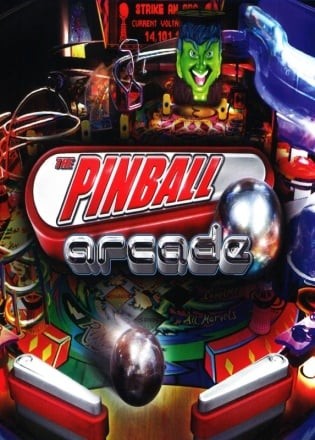 The Pinball Arcade
