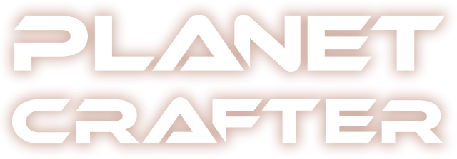 The Planet Crafter