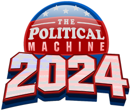 The Political Machine 2024