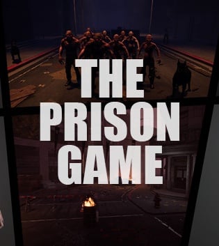 The Prison Game The Prison Game