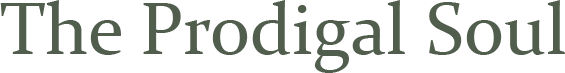 The Prodigal Soul