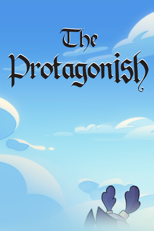 The Protagonish 