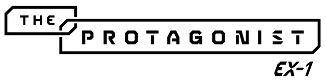 The Protagonist: EX-1