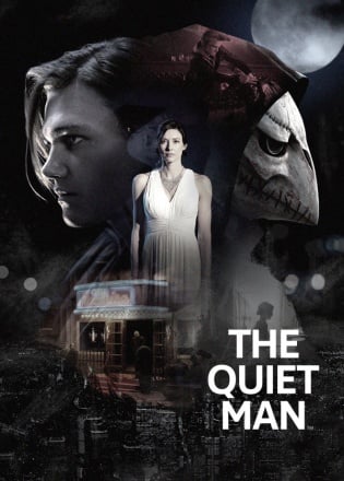 THE QUIET MAN THE QUIET MAN