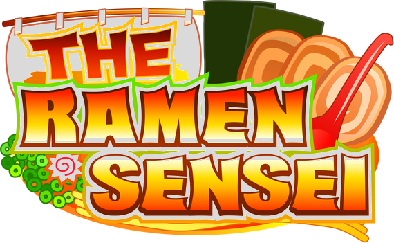 The Ramen Sensei