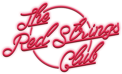 The Red Strings Club