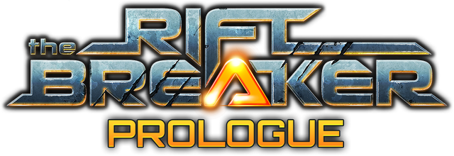 The Riftbreaker: Prologue